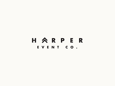 Harper Events Concept bold cast company event events harper mountain wedding