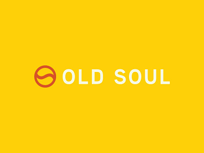 Old Soul Logo by Cast + Company on Dribbble