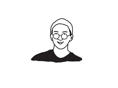 Potrait Option ajisetiawan character design icon icon a day illustration illustration art illustration design illustration digital interface jiaone landingpage logo profile profile page ui ux