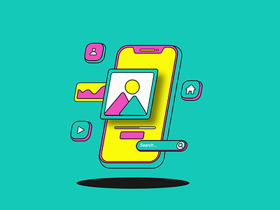 User Experience | SVG Animations | Freebies 2 2022 2d animation asim das design experience free freebies illustration lottie motion graphics svg ui user ux