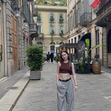 Anastasia Surynets