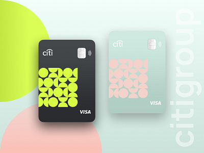Bank cards bank black card credit card debit card design finance interface lemon money product design ui yellow