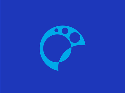 C symbol branding design icon logo vector