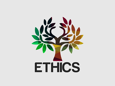 Ethics logo