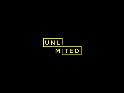 Unlimited logo