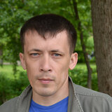 Ильдар Усманов