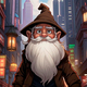 City Gnome