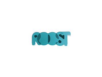 Logo Roost logo