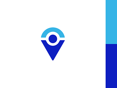 Growth Spot - Logo mark