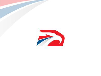 Serbian High-Speed train - Logo proposal