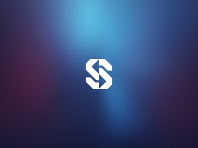 S + Arrows - Logo Mark arrow arrows design icon letter s logo logodesign logotype mark minimal modern monogram