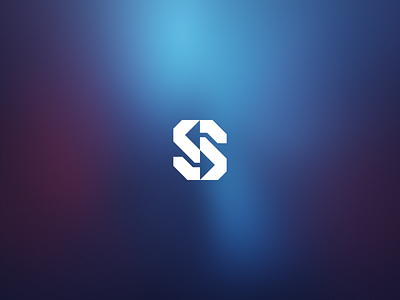 S + Arrows - Logo Mark