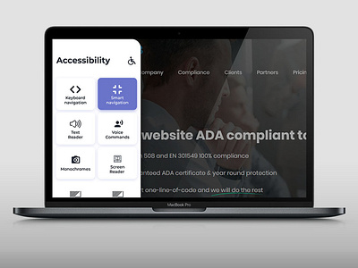 Day 2 | Accessibility Web App