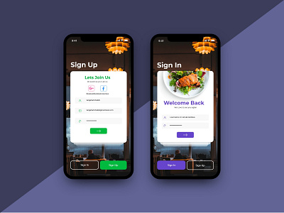 Login Screen app app design daily challange design interaction prototype ui app uidesign user experience user interface design uxdesign