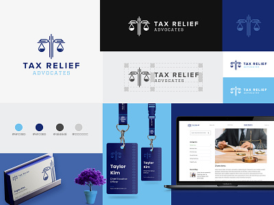 Tax Relief Advocates