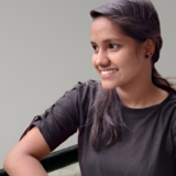Parvathy S Kumar