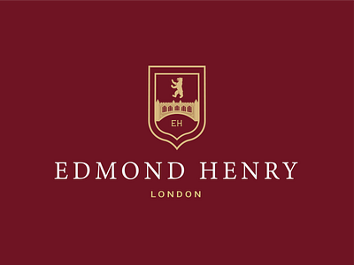 Edmond Henry