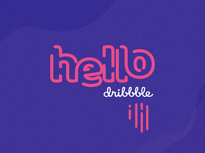 Hello Dribbble, I'm Dedem !