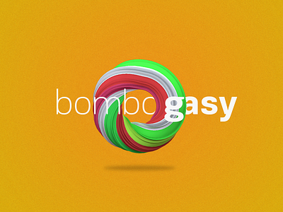 "Bombogasy" icon madagascar sweet