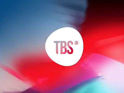 TBS Logo Design logia logo modern tbs tech tech logo