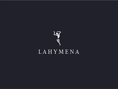 Lahymena Logo Design logo madagascar