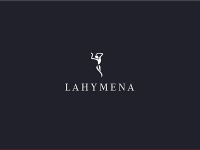 Lahymena Logo Design