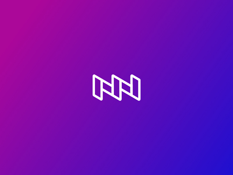Novity Logo Draft 3 By Aina Dedem On Dribbble