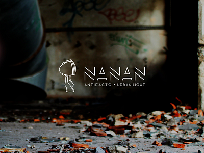 Nanan - new identity