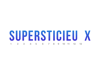 Super 13