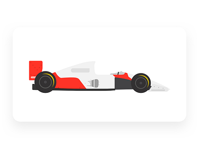 Formula 1 vectorized