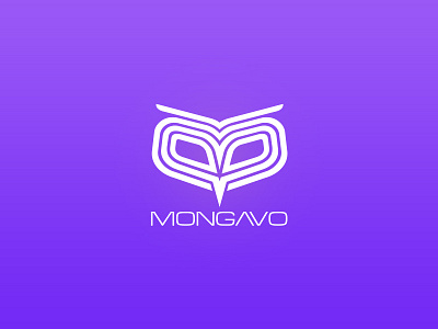 Mongavo Clothing Brand Logo