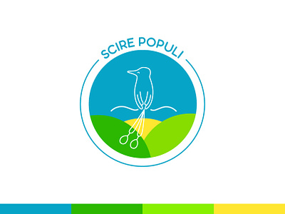 Logotipo | Scire Populi