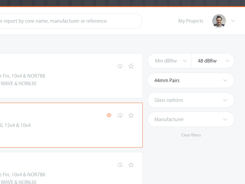 Homepage