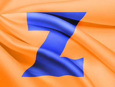 #LETTER_Z adobe art color design dream fun letters logo photoshop typography