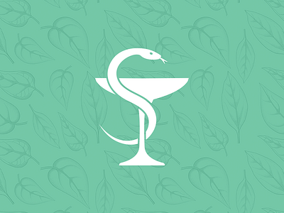 Singularis logo and ID drugstore farmacia medical medicine pharmacy snake