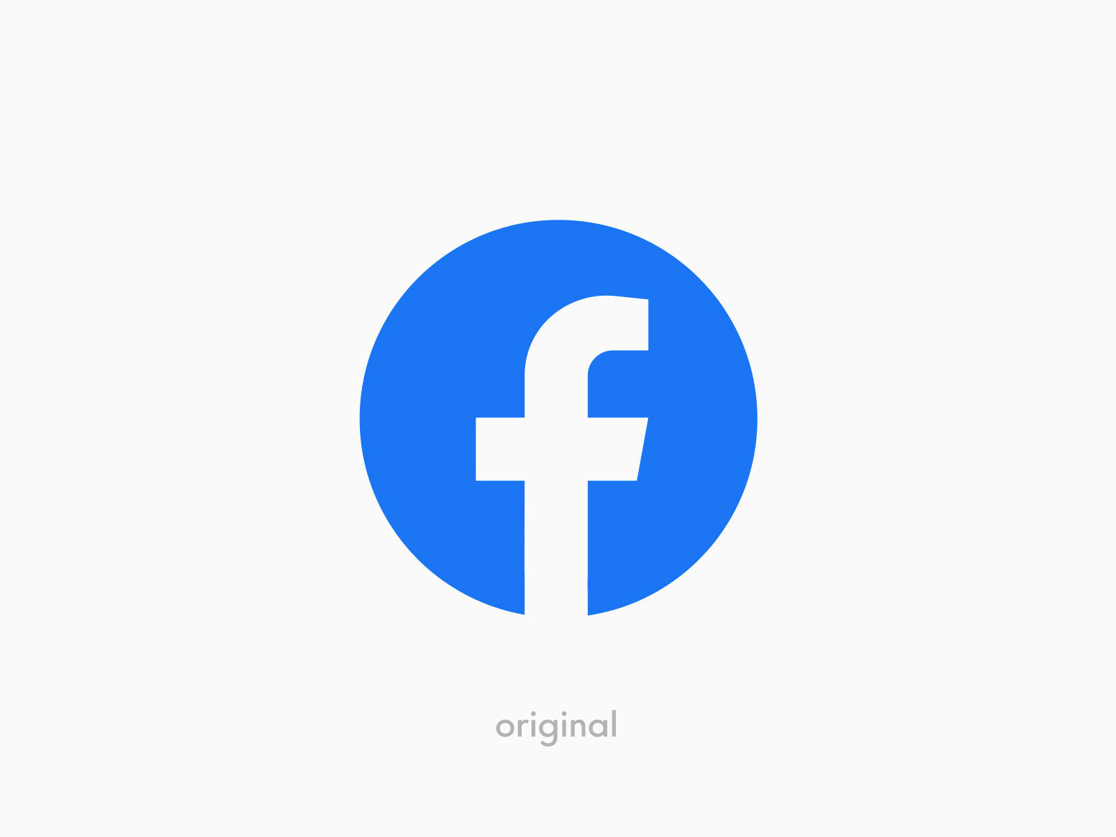 facebook icon transparent gif