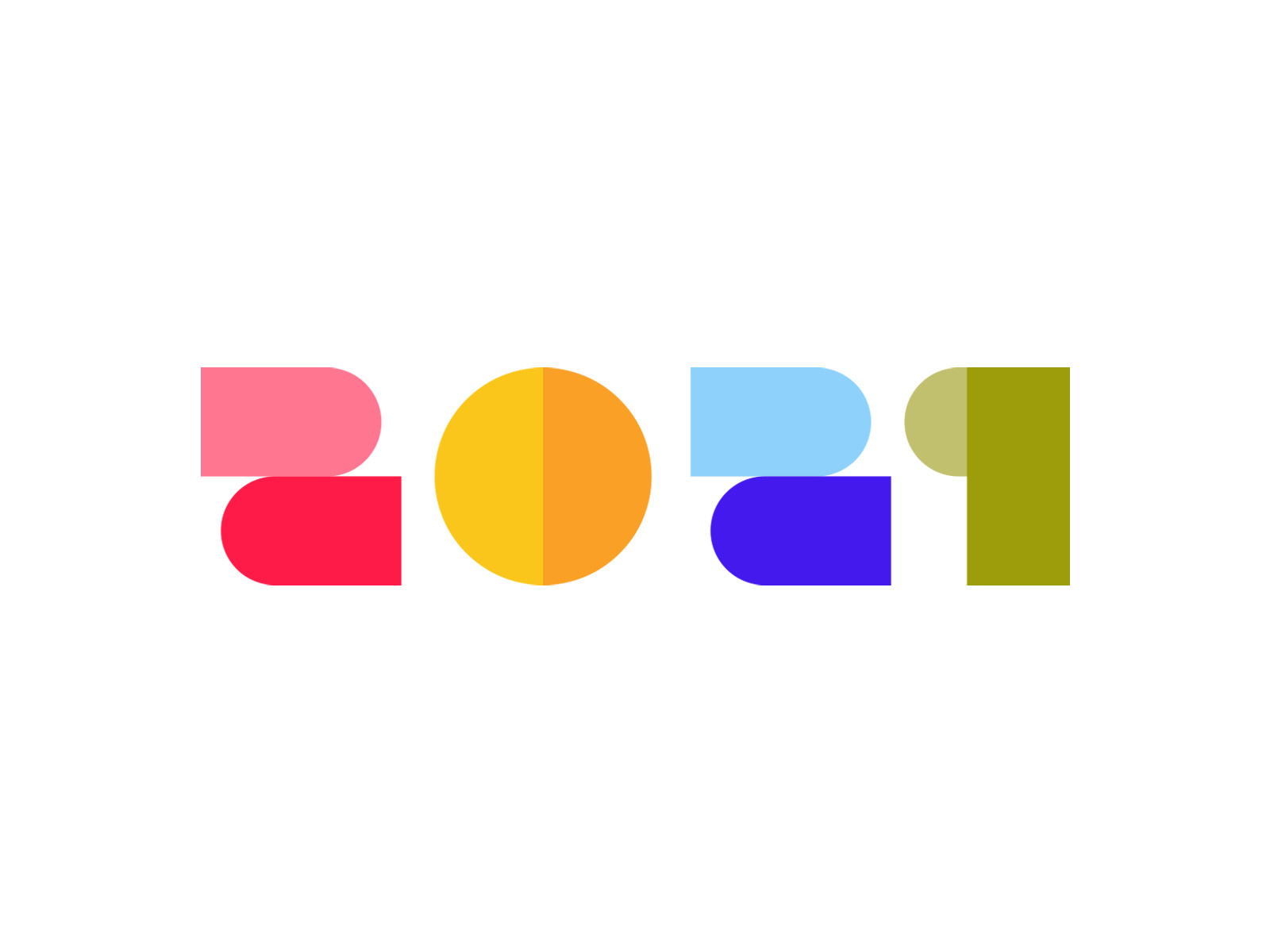 2021 by Ashraful logo designer on Dribbble