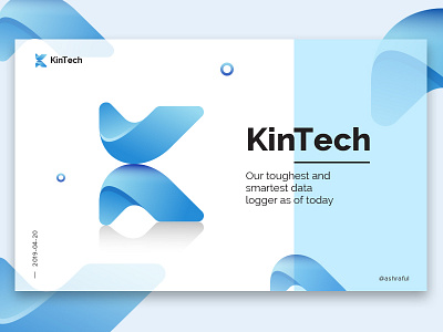 K Logo Mark branding creative logo grabient graphicdesign klogo letterlogo logo logo design mark mark symbol modern poster design technology logo ui web header