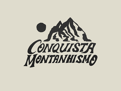 Conquista Montanhismo