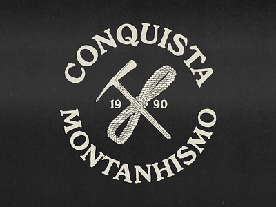 CONQUISTA 1990