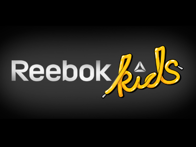 REEBOK kids