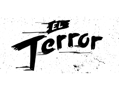 El Terror el horror movie not spanish terror