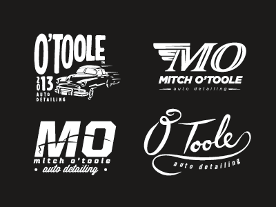 Mitch O'Toole Auto Detailing