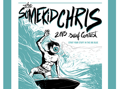 Surf Contest