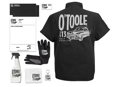 O'Toole Auto Detailing