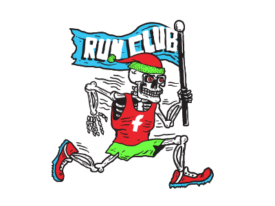 Holiday Run Club