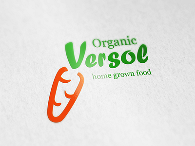 Logo Versol