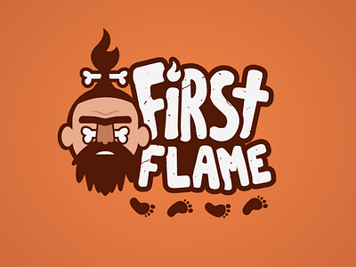 First Flame