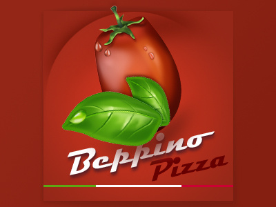 Beppino pizza