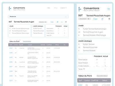 Responsive design